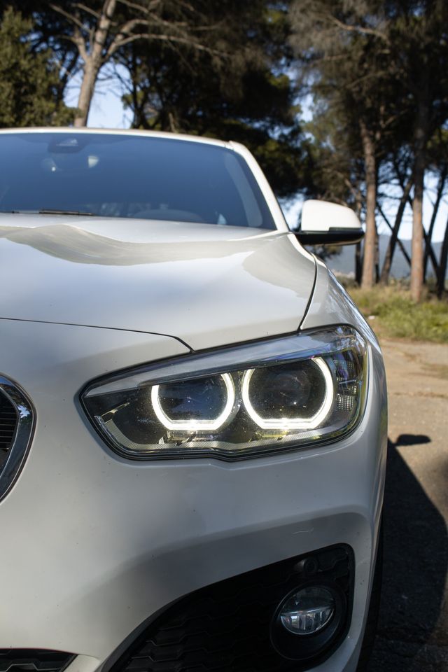 BMW Serie 1 Pack M xDrive