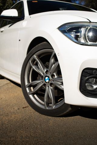 BMW Serie 1 Pack M xDrive