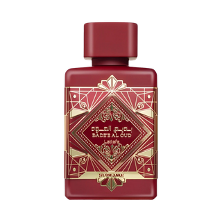 Badee Al Oud Sublime Perfume arabe Lattafa