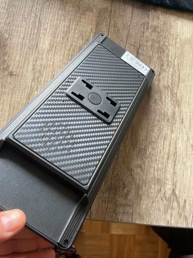 Pantalla Coche + Cámara Trasera