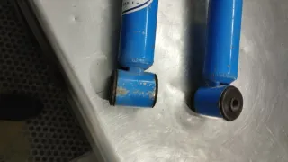 Amortiguadores Seat Ibiza 6k Traseros