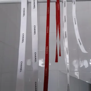 Borse Chanel Bianche