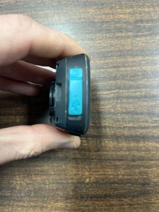 Wahoo Elemnt Bolt GPS Ciclocomputador