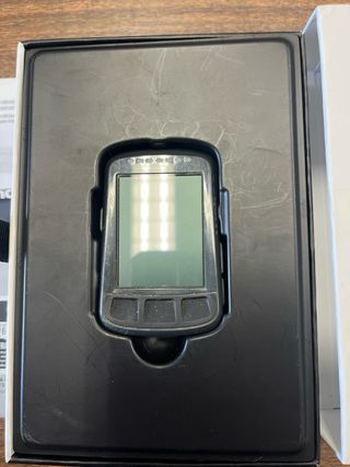 Wahoo Elemnt Bolt GPS Ciclocomputador