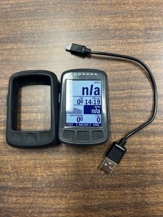 Wahoo Elemnt Bolt GPS Ciclocomputador