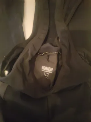 Equipación ciclismo invierno bioracer speedwear