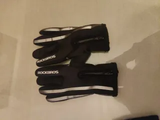 Equipación ciclismo invierno bioracer speedwear