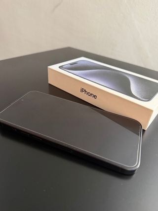 iPhone 15 Pro Max 256 GB Azul marino