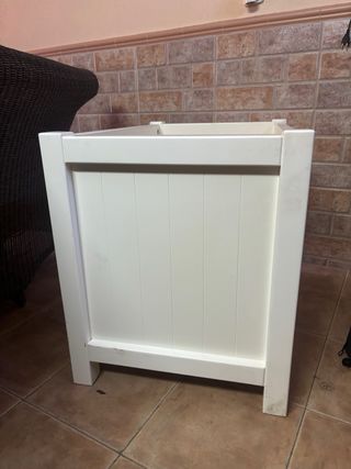 Minicuna con colchón 86x53