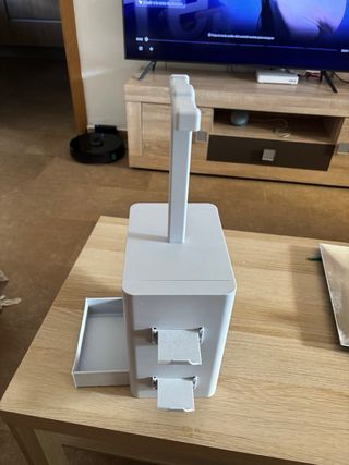 Soporte Mandos y Cascos Gaming