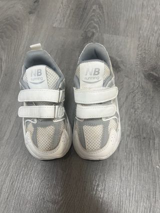 Zapatillas deportivas New balance