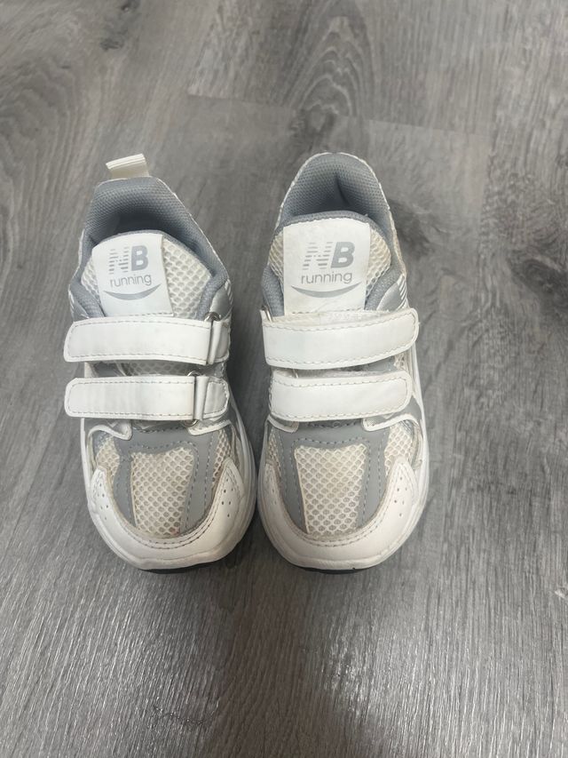 Zapatillas deportivas New balance