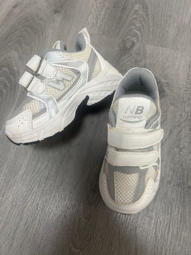 Zapatillas deportivas New balance