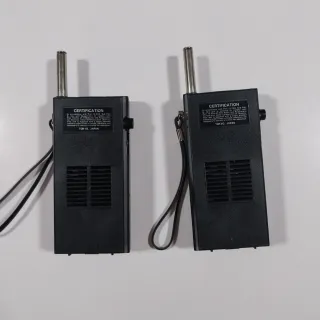 Ricetrasmittenti TOWER 5