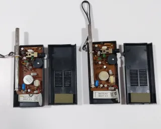 Ricetrasmittenti TOWER 5