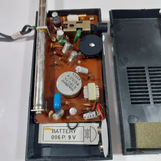 Ricetrasmittenti TOWER 5