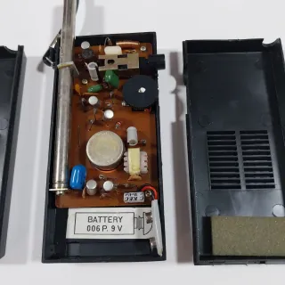 Ricetrasmittenti TOWER 5