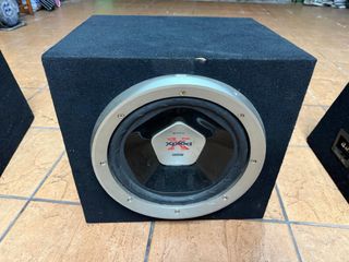 Subwoofer Sony Xplod 1000W
