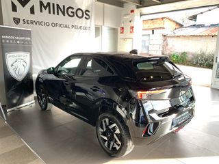 Opel Mokka 1.2 136CV GS