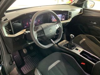 Opel Mokka 1.2 136CV GS