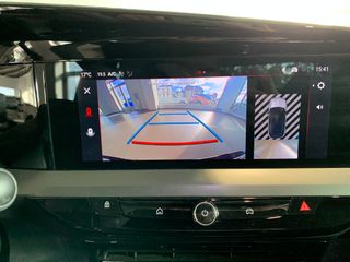 Opel Mokka 1.2 136CV GS