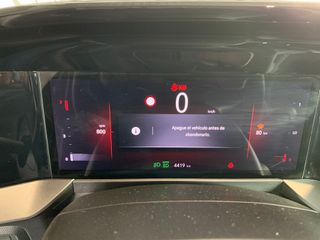 Opel Mokka 1.2 136CV GS