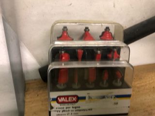 Fresatrice da banco per legno