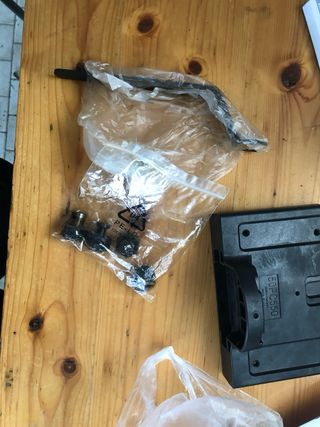 Fresatrice da banco per legno