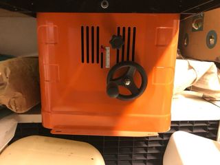 Fresatrice da banco per legno