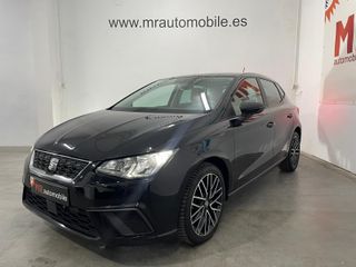 SEAT Ibiza 2019