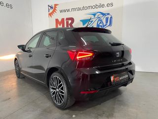 SEAT Ibiza 2019
