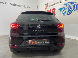 SEAT Ibiza 2019