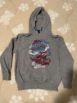 Felpa bambino Harry Potter Hogwarts Express