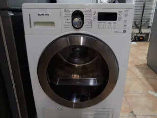 Secadora Samsung 8.0kg