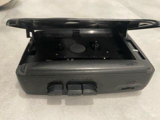 Walkman Sanyo MGR-710 Portátil FM/AM