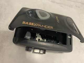 Walkman Sanyo MGR-710 Portátil FM/AM