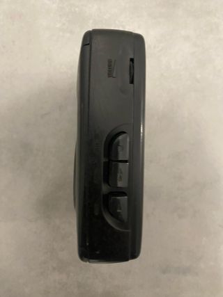 Walkman Sanyo MGR-710 Portátil FM/AM