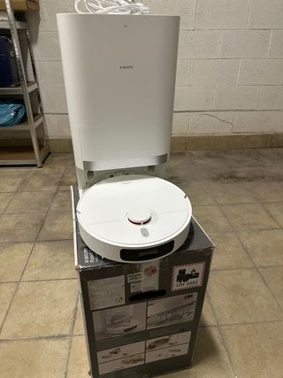 Xiaomi Robot Vacuum X20+