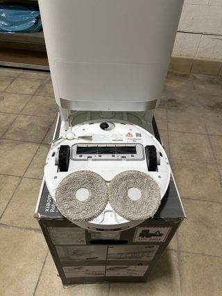 Xiaomi Robot Vacuum X20+