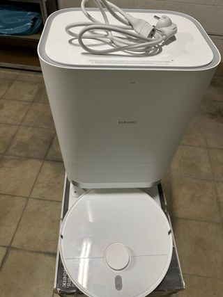 Xiaomi Robot Vacuum X20+