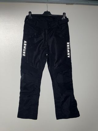 Chaqueta Armure Mujer Verano