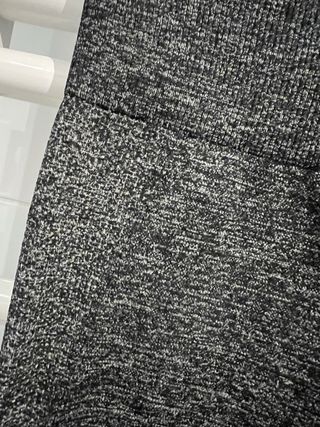 Leggings PEACH PERFECT cintura media grises