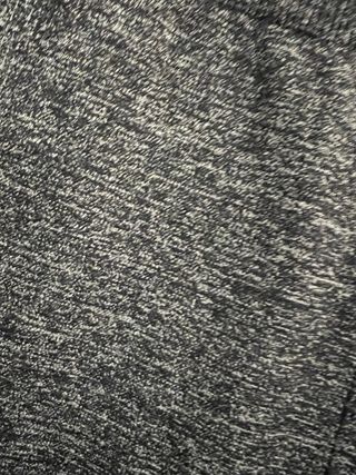 Leggings PEACH PERFECT cintura media grises