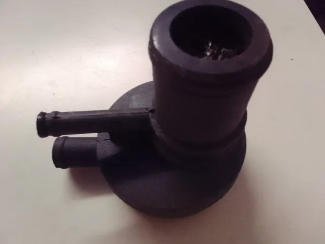 Tapón Aceite Ford Fiesta Mk1, 2, Escort