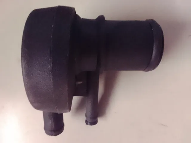 Tapón Aceite Ford Fiesta Mk1, 2, Escort