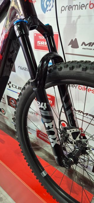 MMR Kaizen 30 Híbryd