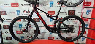 MMR Kaizen 30 Híbryd