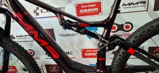 MMR Kaizen 30 Híbryd