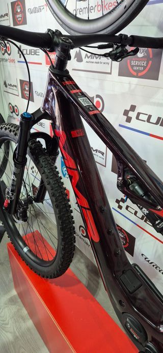 MMR Kaizen 30 Híbryd