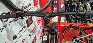 MMR Kaizen 30 Híbryd